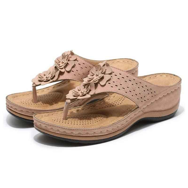 BIARRITZ – Comfort Flip-Flops – 1284