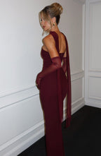 BERN – Sleeveless Maxi Dress – 2814